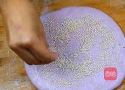 紫衣锅盔的做法图解5