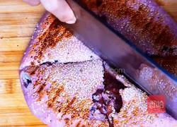 紫衣锅盔的做法图解7