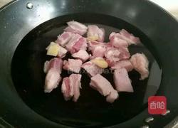 红烧肉的做法图解2