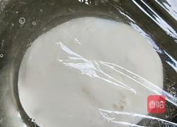 紫薯花卷的做法图解5