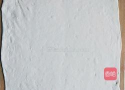 紫薯花卷的做法图解6