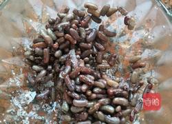赤小豆糯米糕的做法图解8