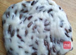 赤小豆糯米糕的做法图解20