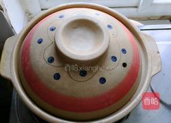 南瓜粥的做法图解5