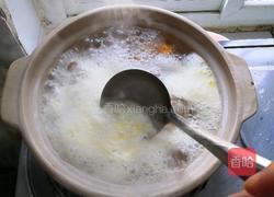 南瓜粥的做法图解6