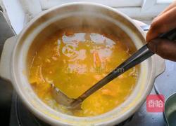 南瓜粥的做法图解8