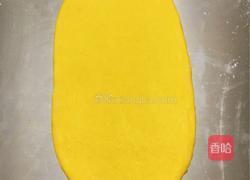 南瓜吐司的做法图解8