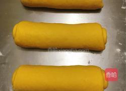 南瓜吐司的做法图解9