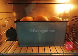 南瓜吐司的做法图解14