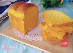 南瓜吐司的做法图解16