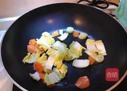 辣炒年糕的做法图解2