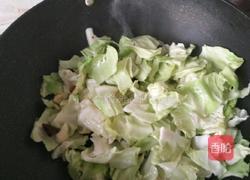 手撕包菜的做法图解6