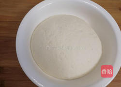 戗面馒头的做法图解3