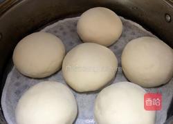 戗面馒头的做法图解7