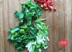 爆炒猪肝的做法图解2