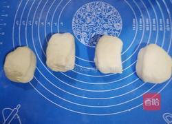  芝麻盘酥的做法图解4