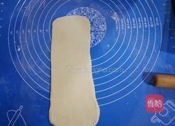  芝麻盘酥的做法图解5