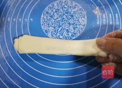  芝麻盘酥的做法图解8
