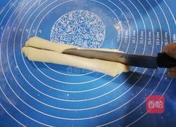  芝麻盘酥的做法图解9