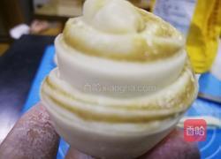  芝麻盘酥的做法图解10