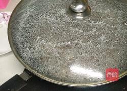 五花肉炒干豆角的做法图解9