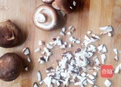 广西豆腐酿 小朋友的最爱的做法图解3