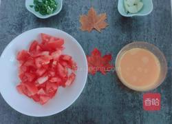 番茄炒鸡蛋的做法图解2