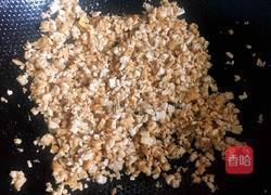 荠菜素饺子的做法图解5