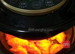 奥尔良鸡翅的做法图解2