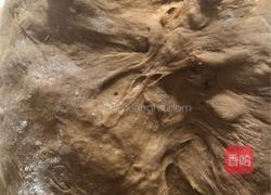 红糖大枣开花馒头的做法图解5