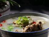 奶香鱼头汤的做法[图]