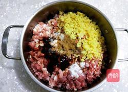 自制香肠的做法图解5