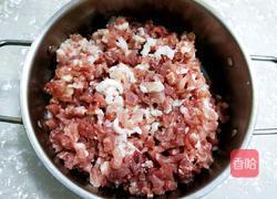 自制香肠的做法图解4