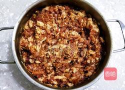 自制香肠的做法图解9