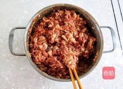 自制香肠的做法图解10