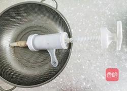 自制香肠的做法图解15