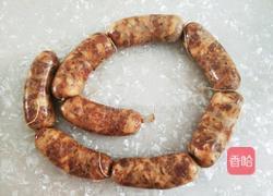 自制香肠的做法图解18