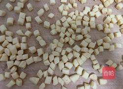 奶香小馍的做法图解6