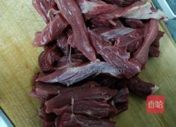 超简单的牛肉干的做法图解2