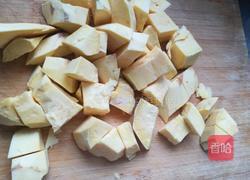 琉璃地瓜的做法图解1