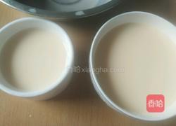 鸡蛋布丁的做法图解6