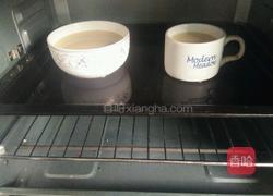 鸡蛋布丁的做法图解7