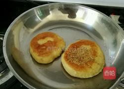 烙饼的做法图解9
