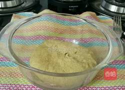 烙饼的做法图解4