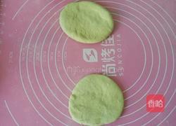 烙饼的做法图解5