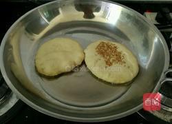 烙饼的做法图解7