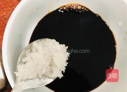 葱油拌面的做法图解1