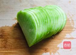 油炸小怪兽(萝卜丝丸子)的做法图解1