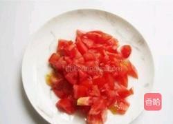 意大利面的做法图解2