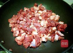 意大利面的做法图解6